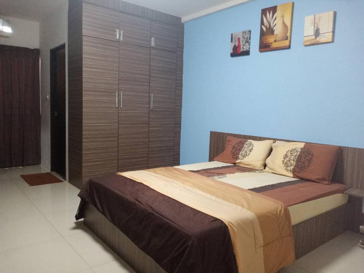 โสดาอพาร์ทเม้นท์​ Apartment Ban Lam Phak Kut ภายนอก รูปภาพ