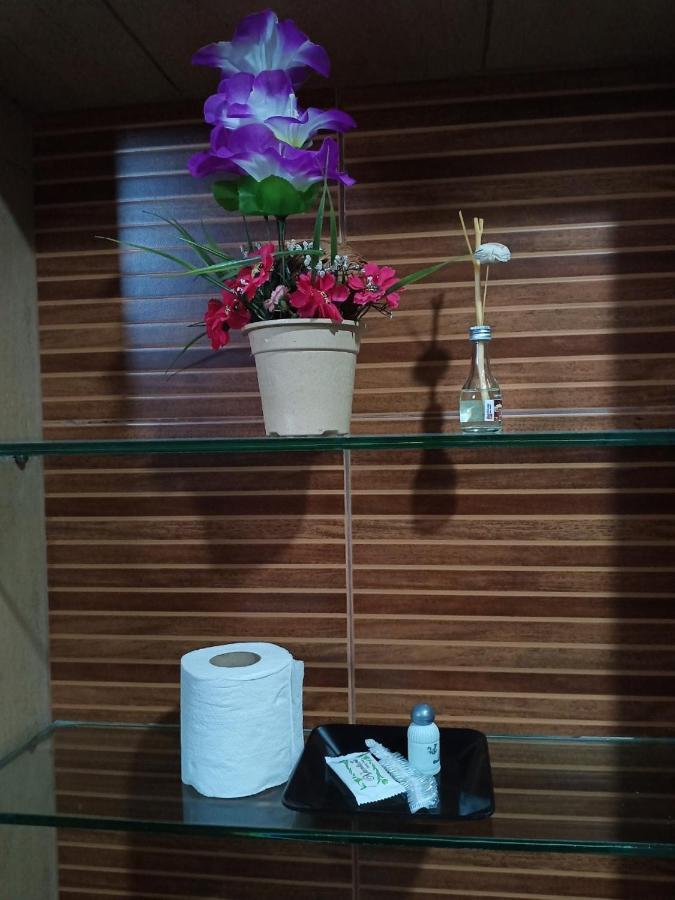 โสดาอพาร์ทเม้นท์​ Apartment Ban Lam Phak Kut ภายนอก รูปภาพ